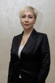 Рязанцева  Марина