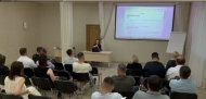Собрание команды Winer Group в Самаре 