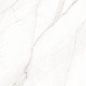 Imperio Statuario 600х600 carving, керамогранит ETERNAL