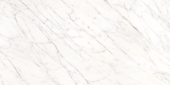 Luxe White 600х1200 carving, керамогранит ETERNAL