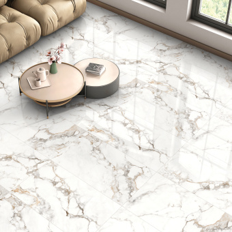 2_Antique Carrara