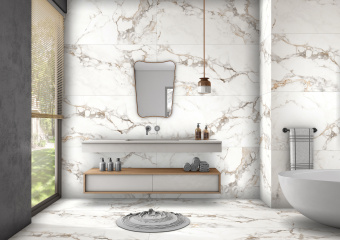2_Antique Carrara